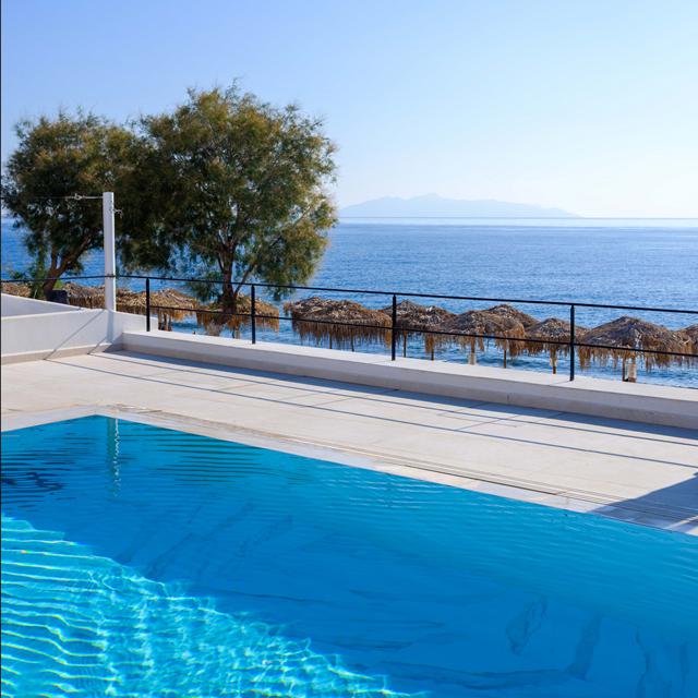 Afroditi Venus Beach Resort