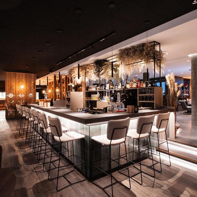 Revier Boutique Hotel Kaprun in Kaprun - foto 5