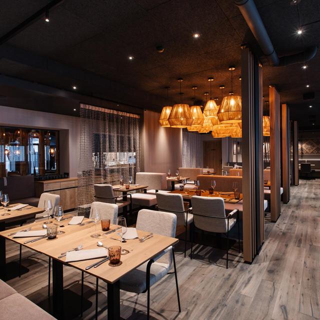 Revier Boutique Hotel Kaprun in Kaprun - foto 3
