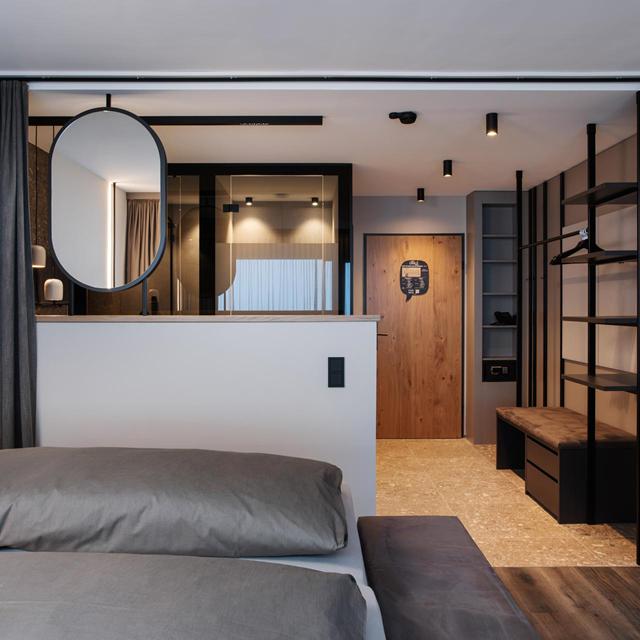 Revier Boutique Hotel Kaprun in Kaprun - foto 10