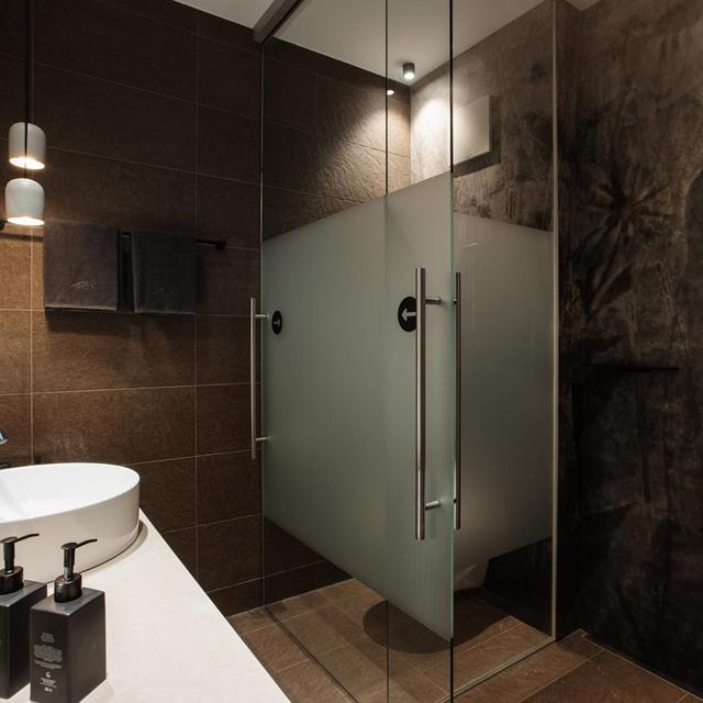 Revier Boutique Hotel Kaprun in Kaprun - foto 11