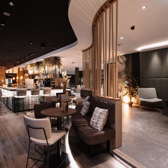 Revier Boutique Hotel Kaprun in Kaprun - foto 6