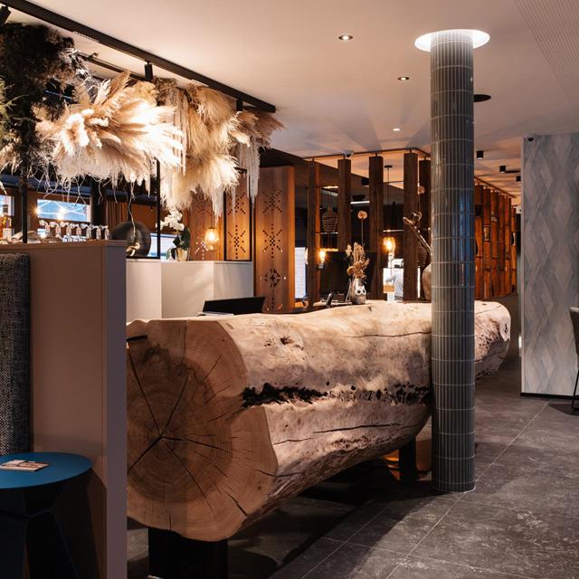 Revier Boutique Hotel Kaprun in Kaprun - foto 7