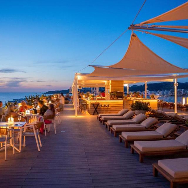Hotel INNSiDE Ibiza Beach