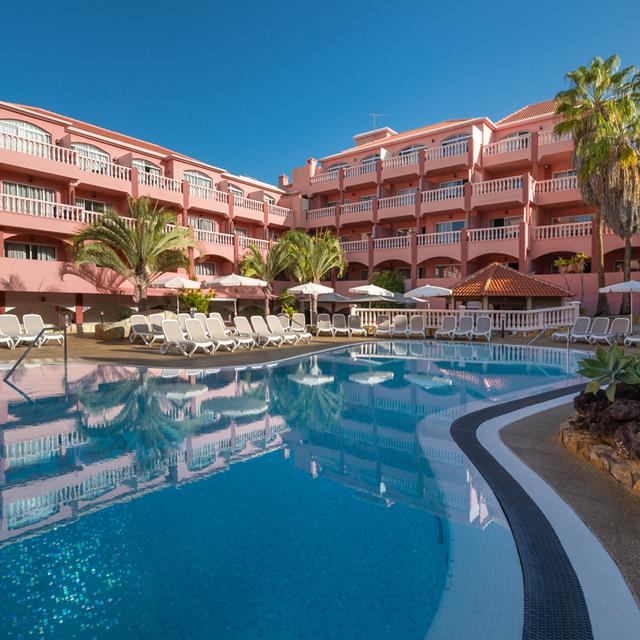 Appartementen Marola Park, Playa de las Americas foto 5