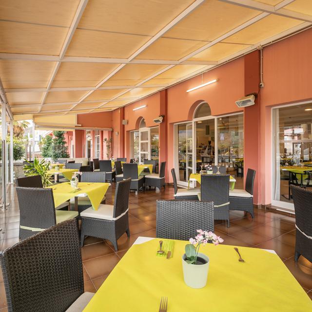 Appartementen Marola Park