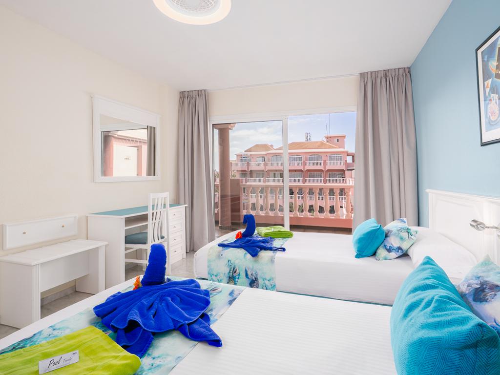 impressie Appartementen Marola Park