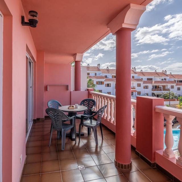 Appartementen Marola Park, Playa de las Americas foto 6