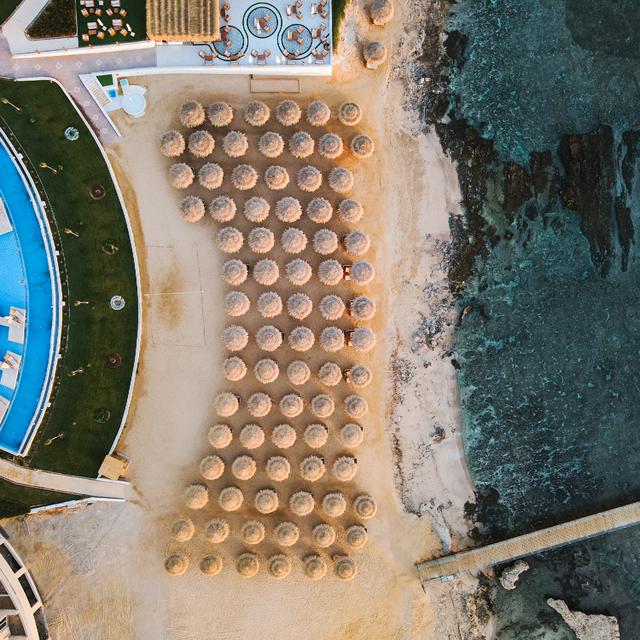 Hotel Diamond Beach by Pearl Resorts, Marsa Alam foto 4