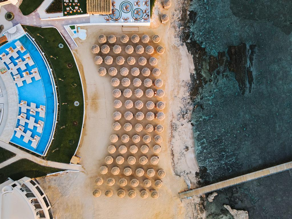 impressie Hotel Diamond Beach by Pearl Resorts