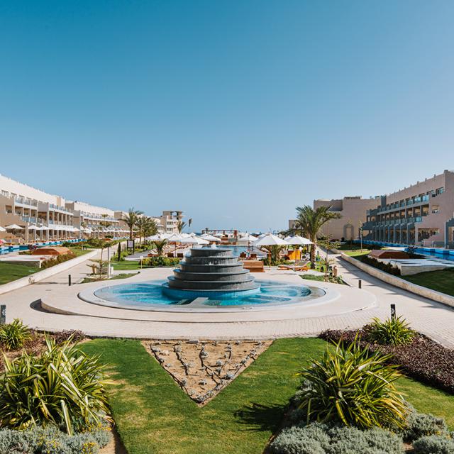Hotel Diamond Beach by Pearl Resorts, Marsa Alam foto 3