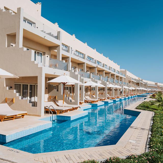 Hotel Diamond Beach by Pearl Resorts, Marsa Alam