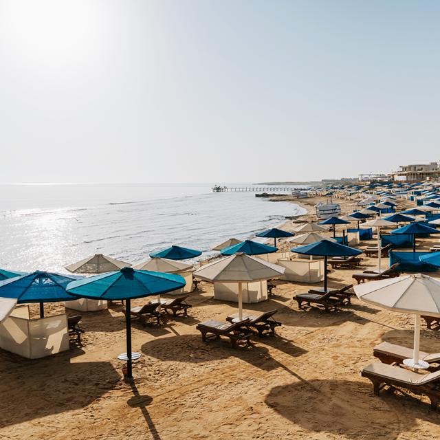 Hotel Sentido Akassia Beach, Marsa Alam foto 3