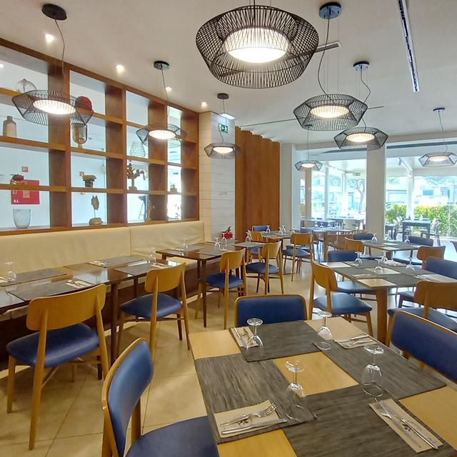 Aparthotel AP Victoria Beach, Olhos de Água