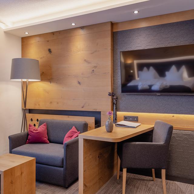 Sporthotel Wagrain in Wagrain - foto 9