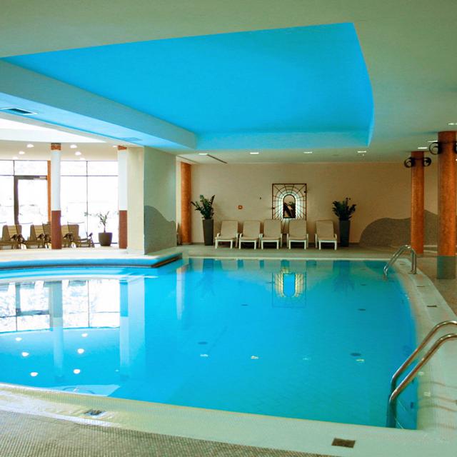 Sporthotel Wagrain in Wagrain - foto 12