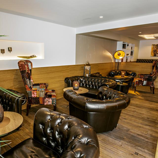 Sporthotel Wagrain in Wagrain - foto 7