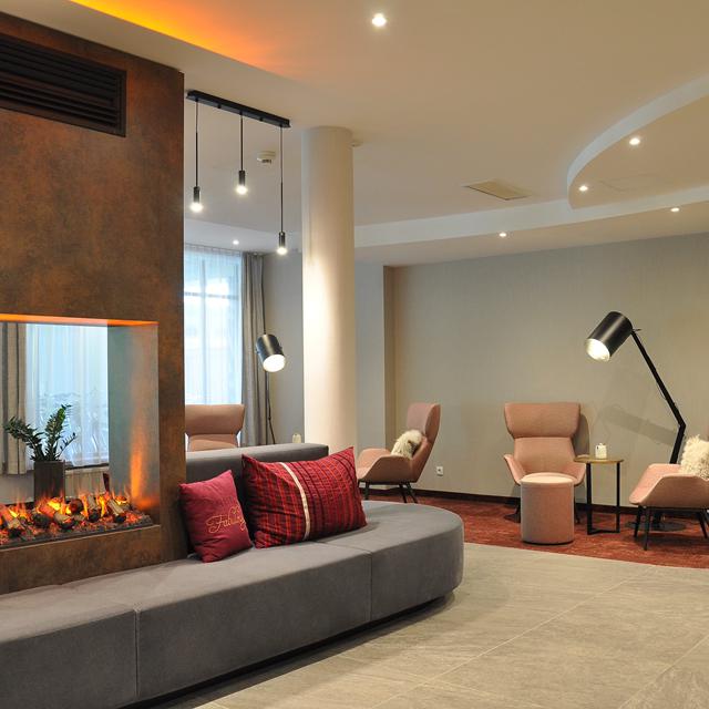 Sporthotel Wagrain in Wagrain - foto 6