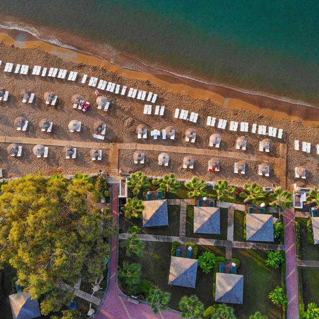 Hotel Eftalia Ocean, Alanya foto 3