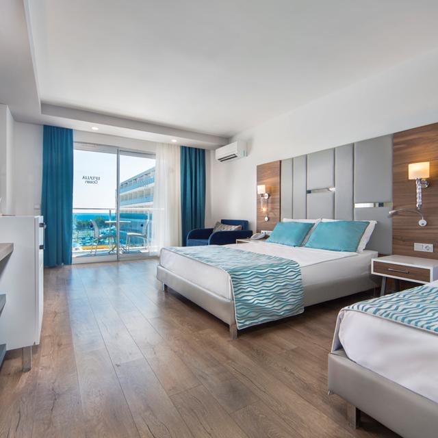 Hotel Eftalia Ocean, Alanya foto 6