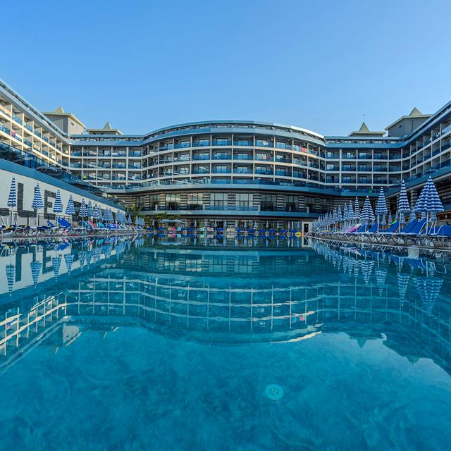 Hotel Eftalia Blue, Alanya foto 5