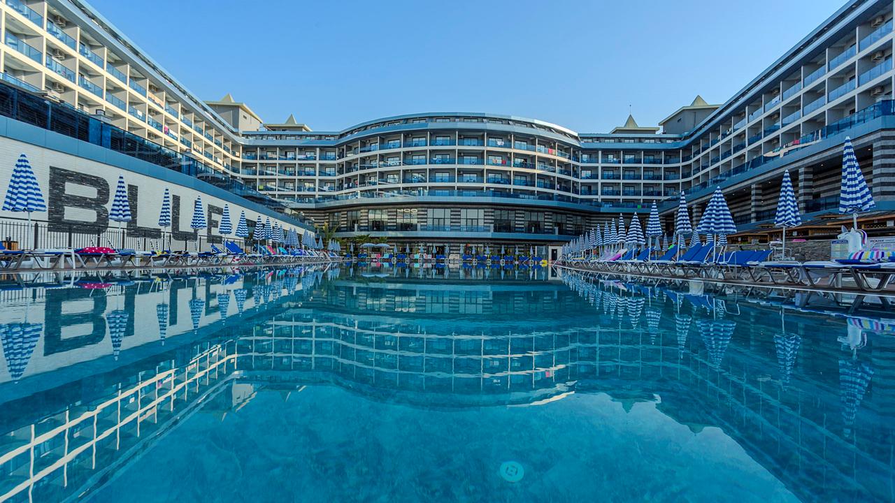 impressie Hotel Eftalia Blue