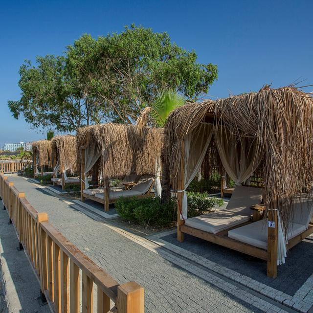 Hotel Eftalia Blue, Alanya foto 4