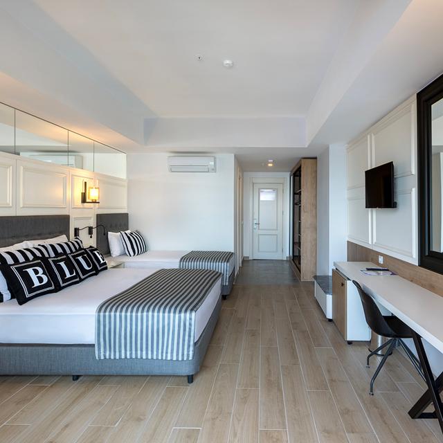 Hotel Eftalia Blue