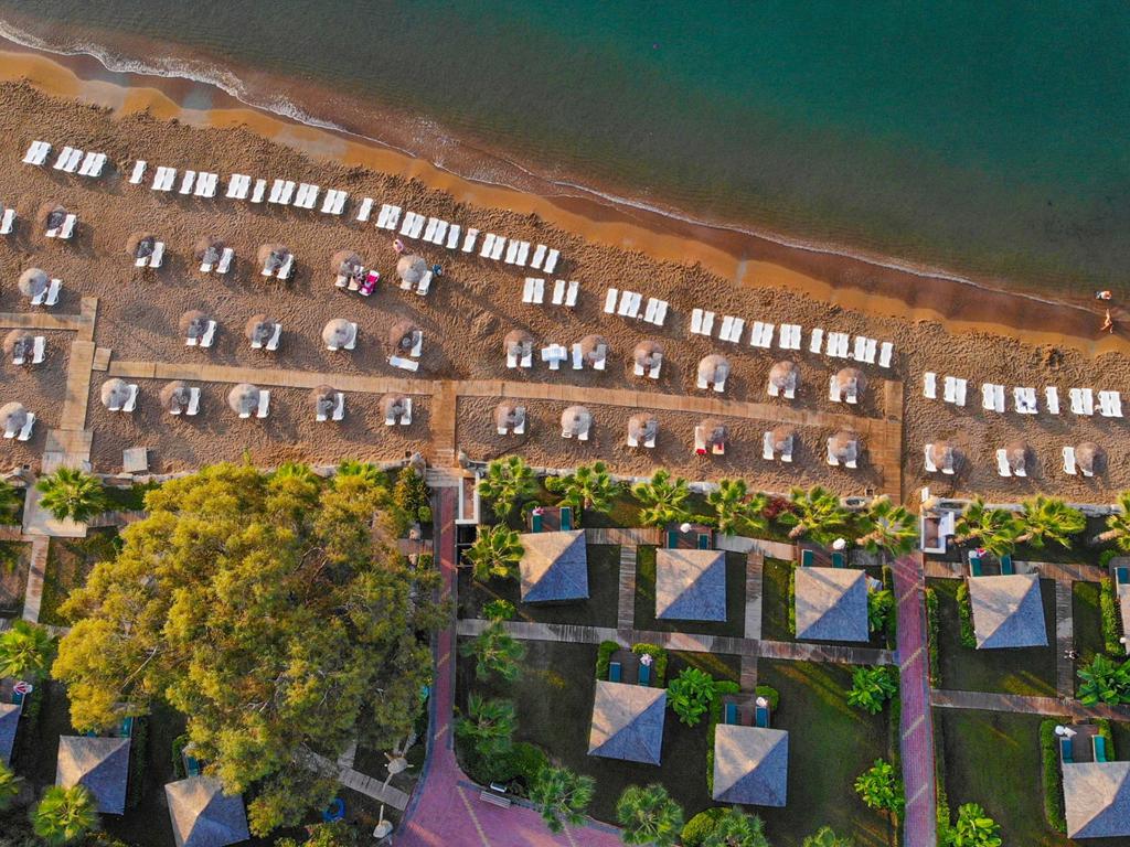 impressie Hotel Eftalia Aqua