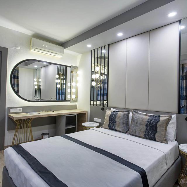 Hotel Eftalia Aqua, Alanya foto 6
