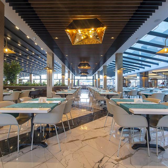 Hotel Eftalia Aqua