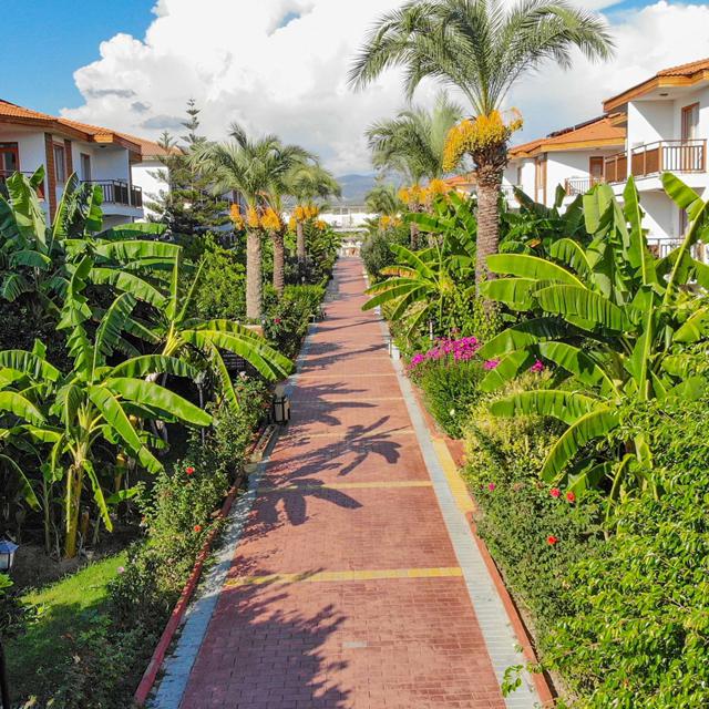 Hotel Eftalia Village, Alanya foto 4