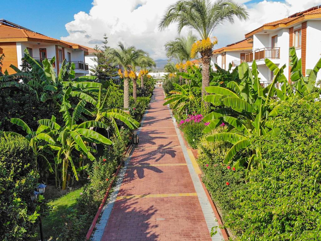 impressie Hotel Eftalia Village