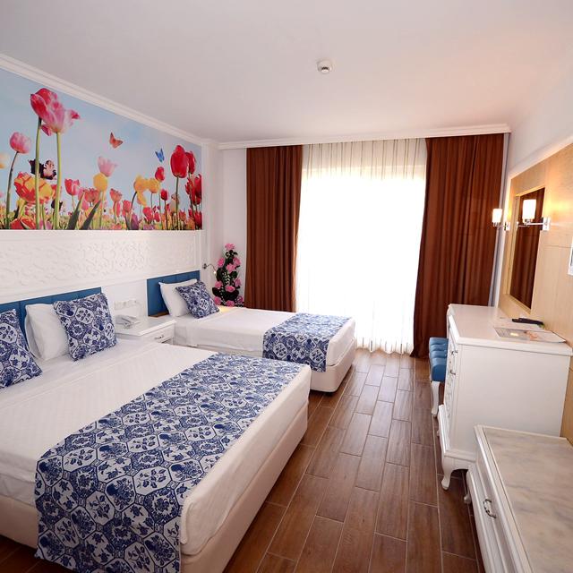 Hotel Eftalia Village, Alanya foto 6