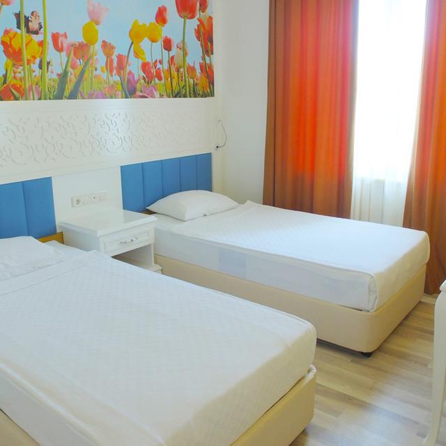 Hotel Eftalia Village, Alanya