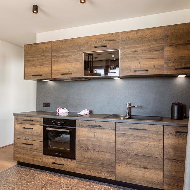 Alm Resort Sonnenalpe - Afbeelding 14
