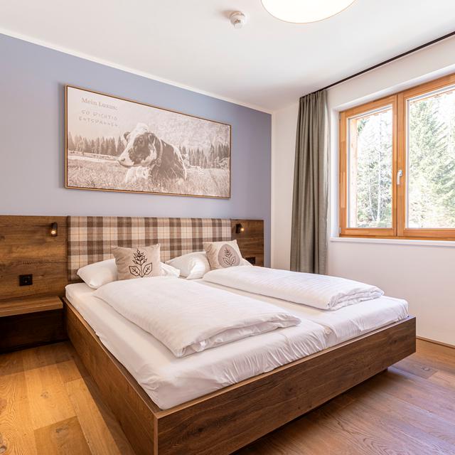Alm Resort Sonnenalpe - Afbeelding 4