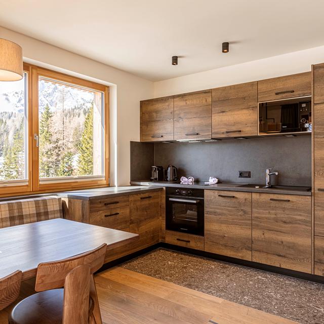 Alm Resort Sonnenalpe - Afbeelding 2