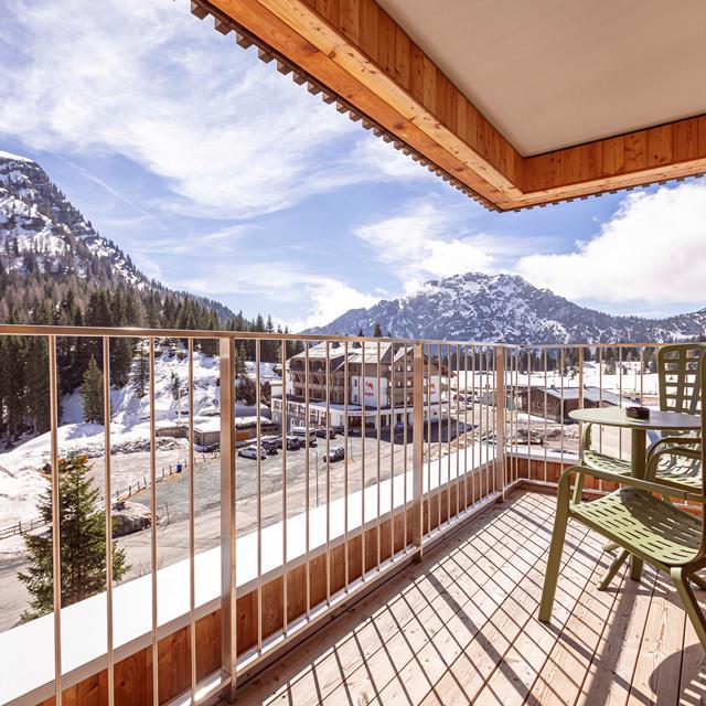 Alm Resort Sonnenalpe - Afbeelding 17