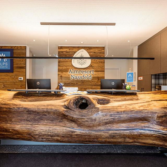 Alm Resort Sonnenalpe - Afbeelding 11