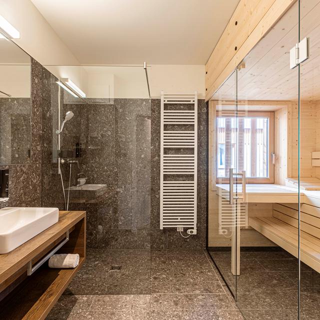 Alm Resort Sonnenalpe - Afbeelding 7