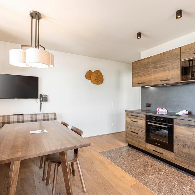 Alm Resort Sonnenalpe - Afbeelding 9