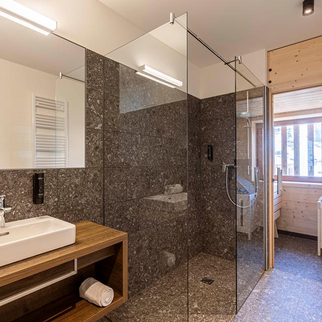 Alm Resort Sonnenalpe - Afbeelding 10