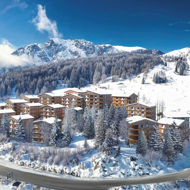 Alm Resort Sonnenalpe - Afbeelding 19