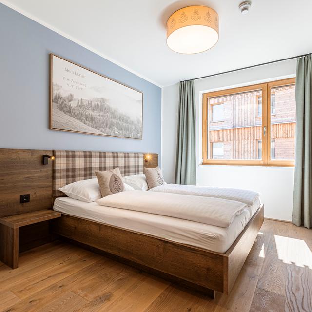 Alm Resort Sonnenalpe - Afbeelding 8