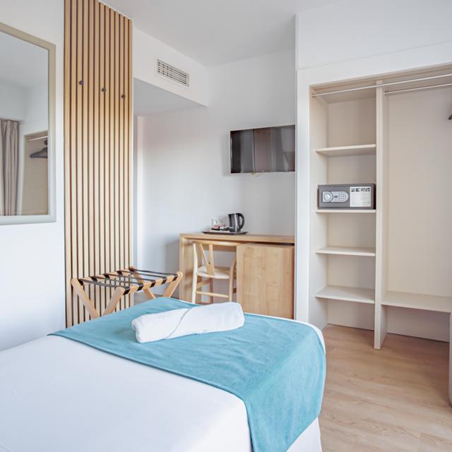 Hotel Bahia de Alcudia, Alcudia foto 3