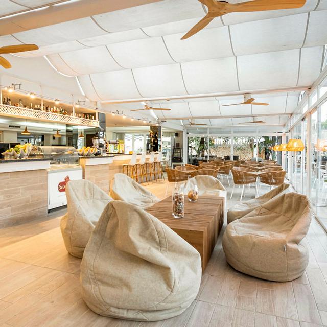 Hotel Bahia de Alcudia
