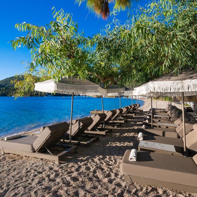 Hotel Eva Beach