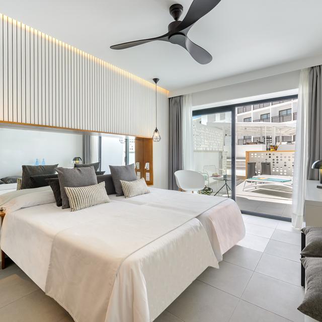 Hotel Vibra Mare Nostrum