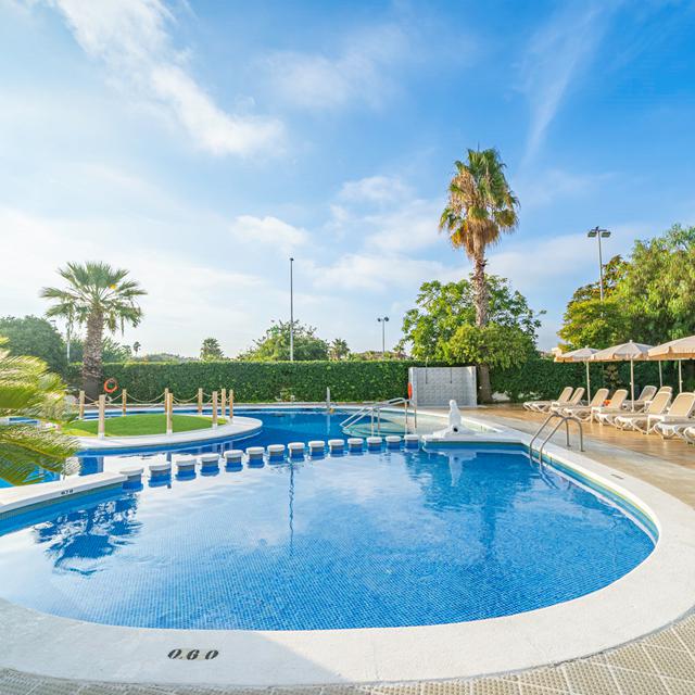 Bamblue Boutique Apartments, Pineda de Mar foto 4